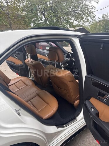 Mercedes E 300 2010, 274,523 km - 3.0 l - Cəlilabad
