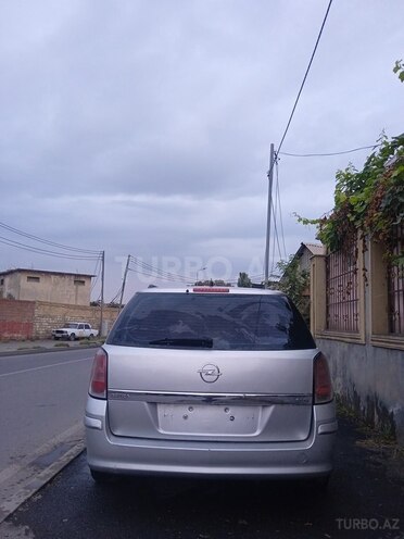 Opel Astra 2005, 400,000 km - 1.3 л - Gəncə