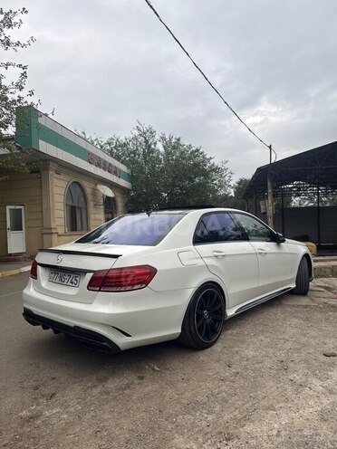 Mercedes E 300 2010, 274,523 km - 3.0 l - Cəlilabad