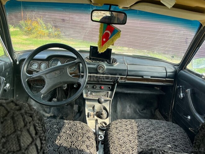 LADA (VAZ) 2106 1988, 10,000 km - 1.3 l - Ağdaş