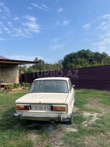 LADA (VAZ) 2106 1988, 10,000 km - 1.3 l - Ağdaş