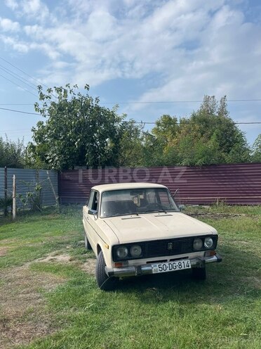 LADA (VAZ) 2106 1988, 10,000 km - 1.3 l - Ağdaş