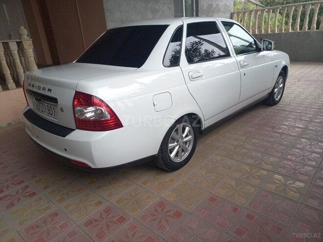 LADA (VAZ) Priora 2015, 197,000 km - 1.6 л - Goranboy