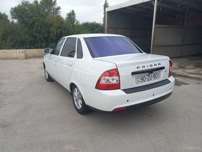 LADA (VAZ) Priora 2015, 197,000 km - 1.6 л - Goranboy
