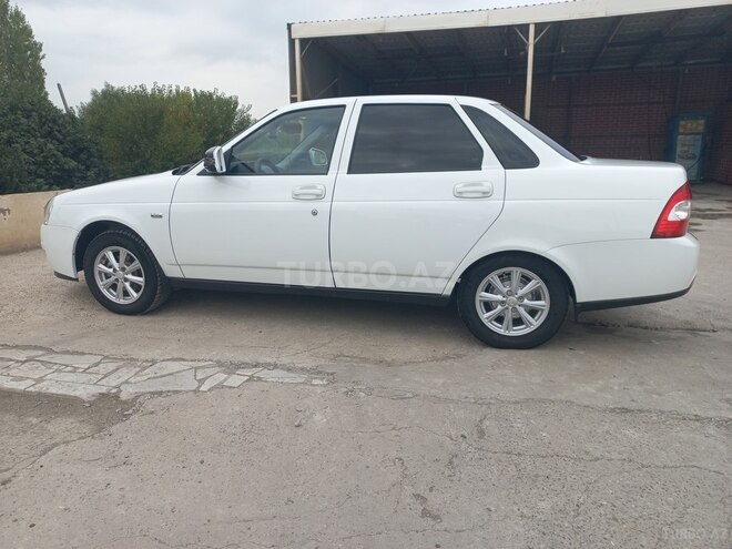 LADA (VAZ) Priora 2015, 197,000 km - 1.6 л - Goranboy