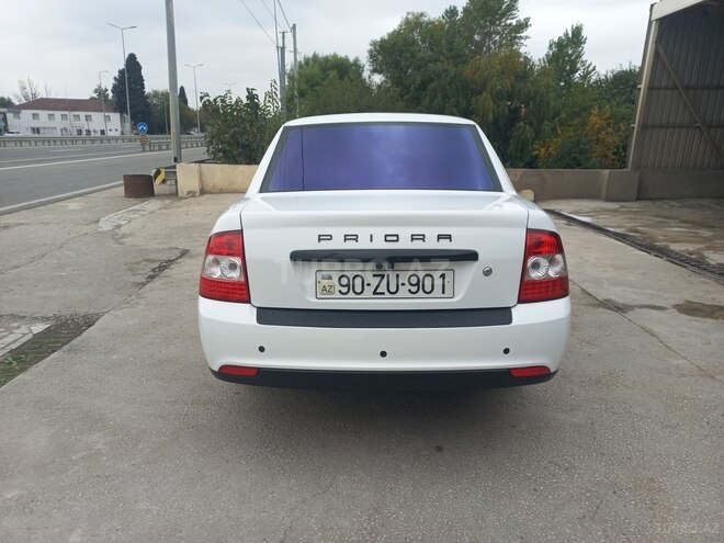 LADA (VAZ) Priora 2015, 197,000 km - 1.6 л - Goranboy