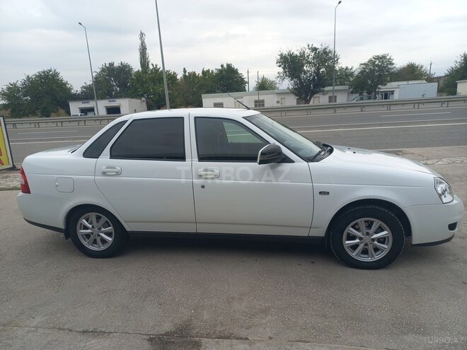LADA (VAZ) Priora 2015, 197,000 km - 1.6 л - Goranboy
