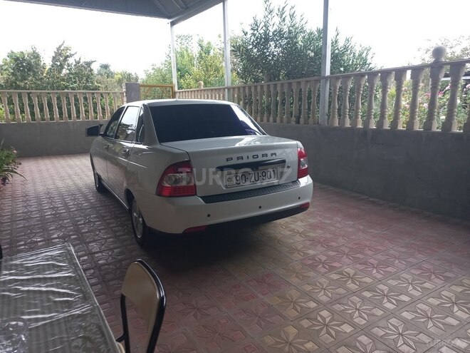 LADA (VAZ) Priora 2015, 197,000 km - 1.6 л - Goranboy