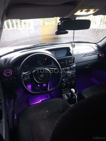 LADA (VAZ) Priora 2015, 197,000 km - 1.6 л - Goranboy