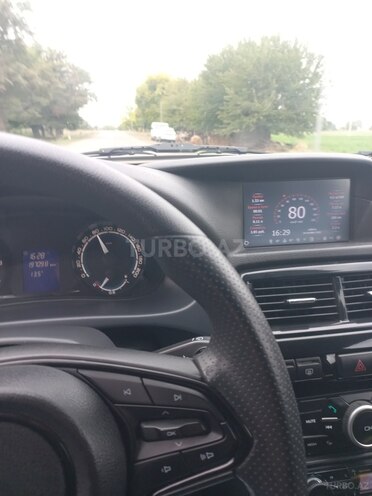 LADA (VAZ) Priora 2015, 197,000 km - 1.6 л - Goranboy