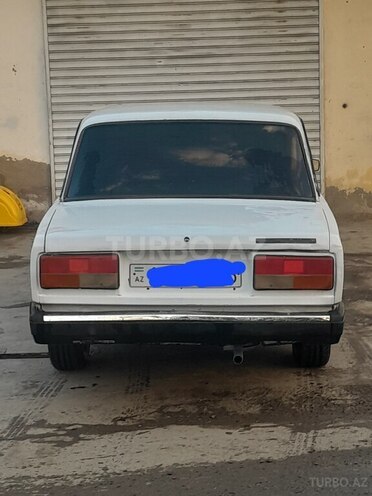 LADA (VAZ) 2107 2004, 35,000 km - 1.5 л - Şirvan