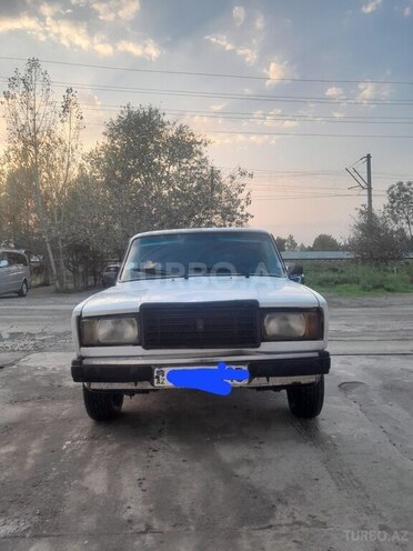 LADA (VAZ) 2107 2004, 35,000 km - 1.5 л - Şirvan
