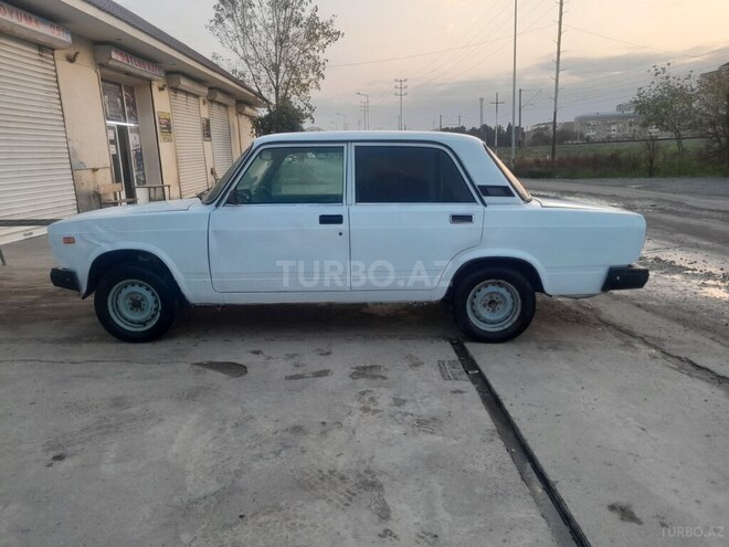 LADA (VAZ) 2107 2004, 35,000 km - 1.5 л - Şirvan