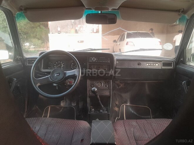 LADA (VAZ) 2107 2004, 35,000 km - 1.5 л - Şirvan