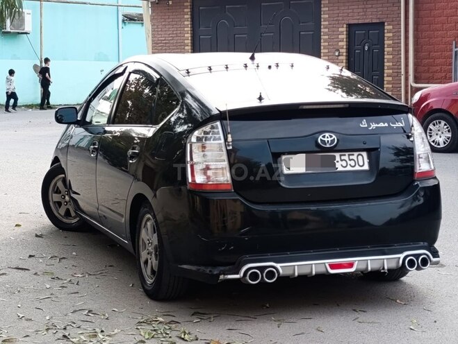 Toyota Prius 2008, 300,500 km - 1.5 л - Bakı