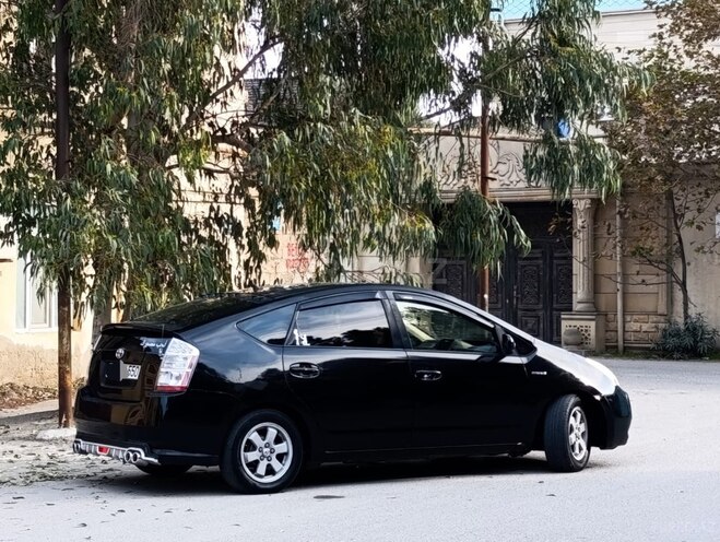 Toyota Prius 2008, 300,500 km - 1.5 л - Bakı