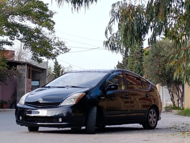 Toyota Prius 2008, 300,500 km - 1.5 л - Bakı