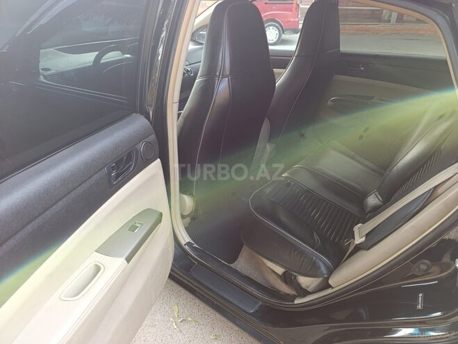 Toyota Prius 2008, 300,500 km - 1.5 л - Bakı