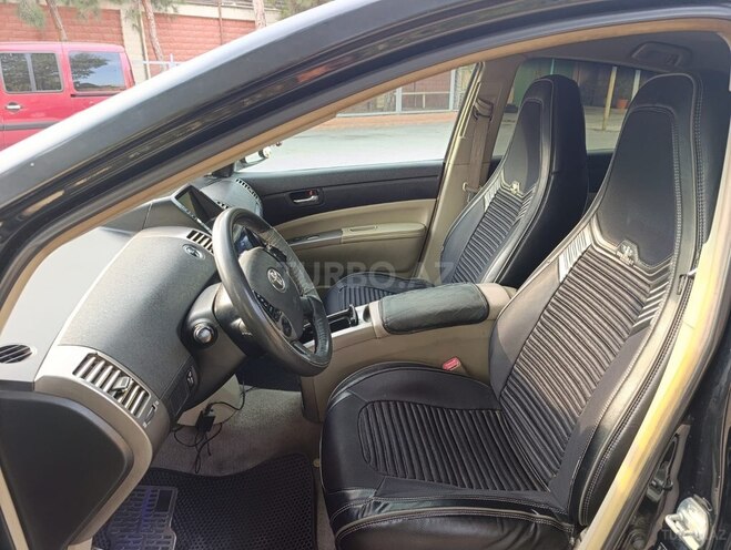 Toyota Prius 2008, 300,500 km - 1.5 л - Bakı
