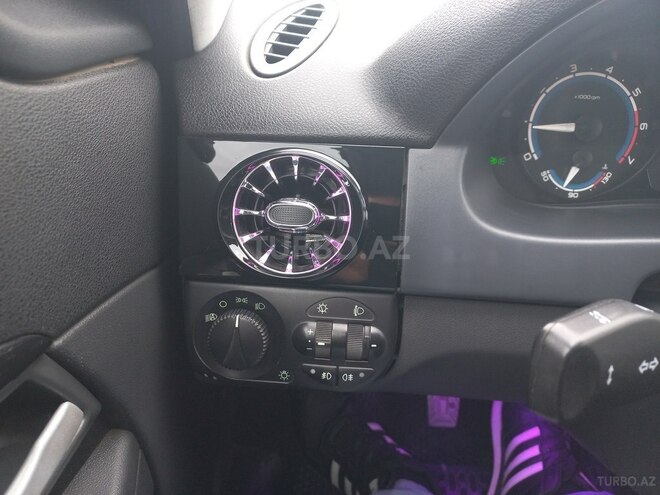 LADA (VAZ) Priora 2015, 197,000 km - 1.6 л - Goranboy