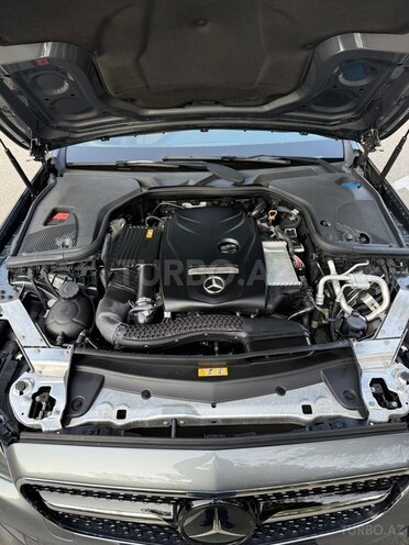 Mercedes E 300 2017, 178,000 km - 2.0 л - Bakı
