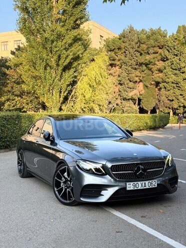 Mercedes E 300 2017, 178,000 km - 2.0 л - Bakı
