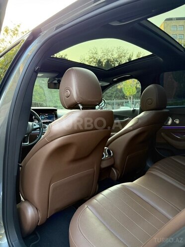 Mercedes E 300 2017, 178,000 km - 2.0 л - Bakı
