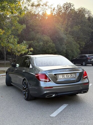 Mercedes E 300 2017, 178,000 km - 2.0 л - Bakı