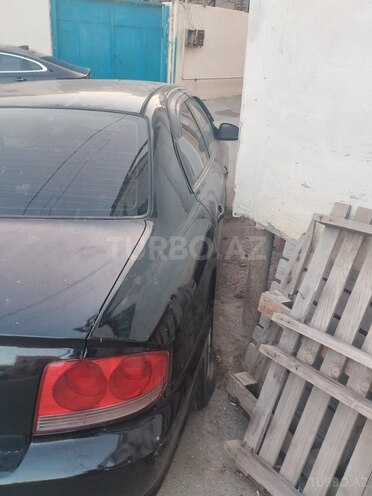 Hyundai Sonata 2004, 270,000 km - 2.0 l - Bakı