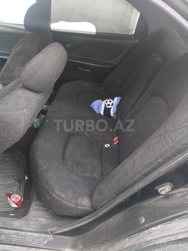 Hyundai Sonata 2004, 270,000 km - 2.0 l - Bakı