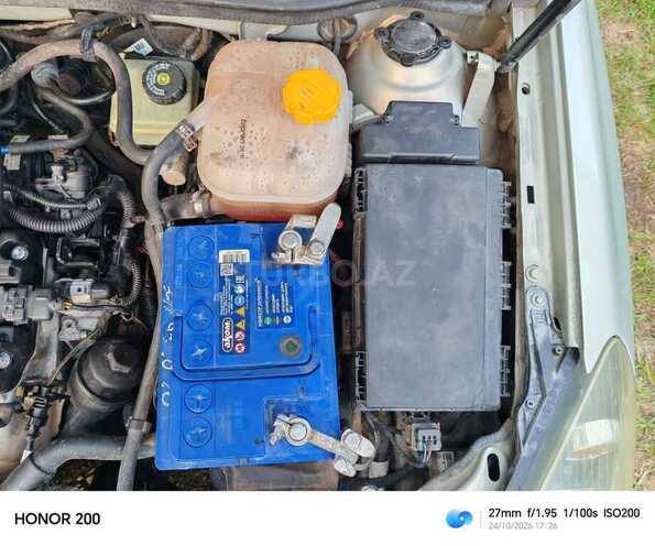 Opel Astra 2005, 334,934 km - 1.4 l - Qəbələ