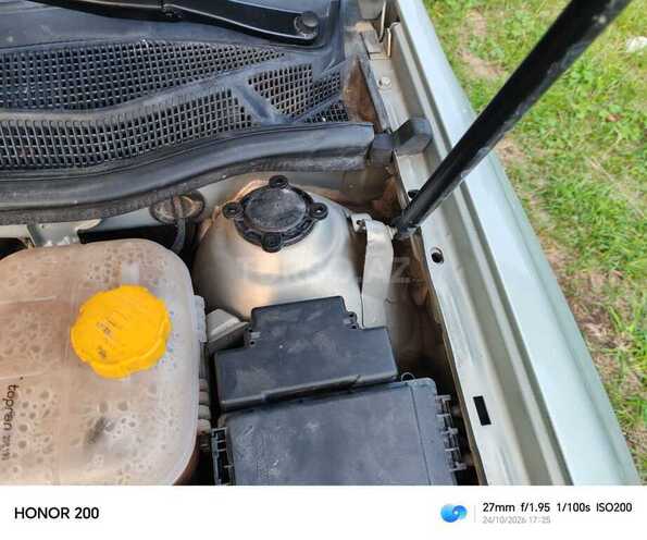 Opel Astra 2005, 334,934 km - 1.4 l - Qəbələ