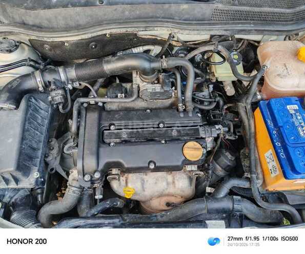 Opel Astra 2005, 334,934 km - 1.4 l - Qəbələ