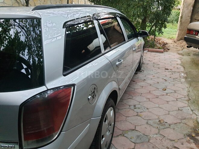 Opel Astra 2006, 320,000 km - 1.3 l - Bakı