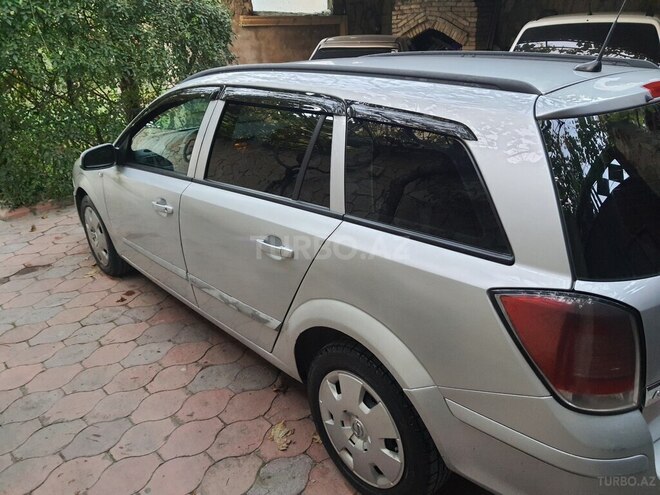 Opel Astra 2006, 320,000 km - 1.3 l - Bakı