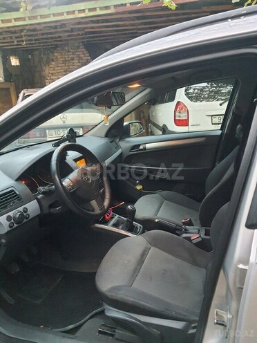 Opel Astra 2006, 320,000 km - 1.3 l - Bakı