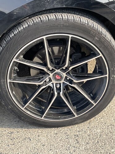Kia Forte 2017, 234,136 km - 2.0 l - Bakı