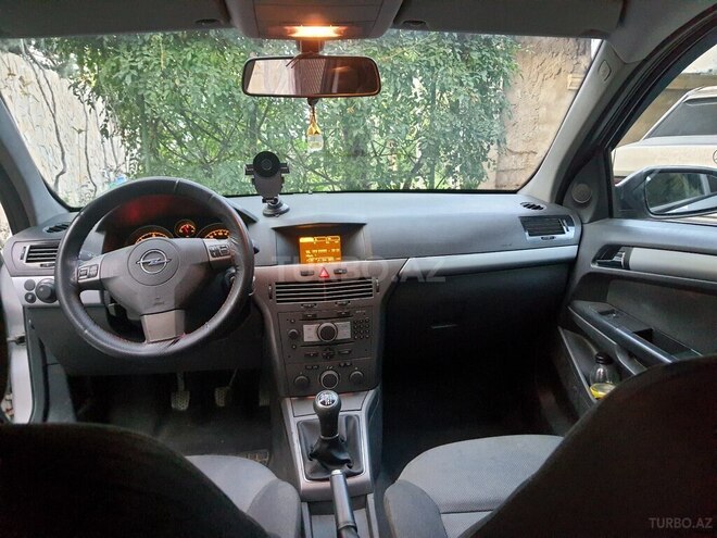 Opel Astra 2006, 320,000 km - 1.3 l - Bakı