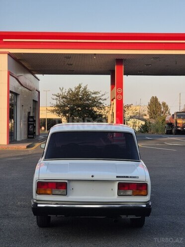 LADA (VAZ) 2107 2008, 163,847 km - 1.6 l - Bakı