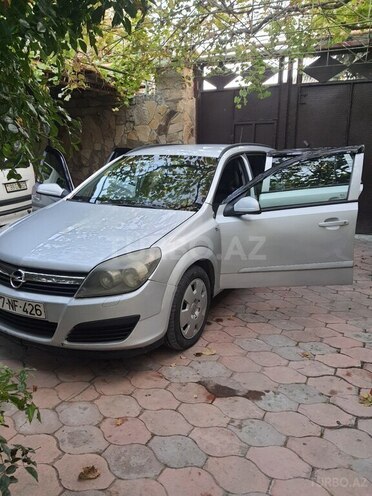 Opel Astra 2006, 320,000 km - 1.3 l - Bakı