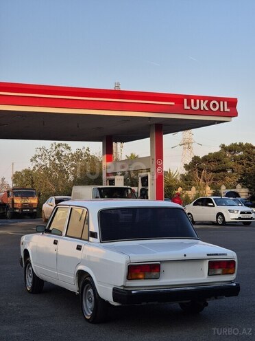 LADA (VAZ) 2107 2008, 163,847 km - 1.6 l - Bakı