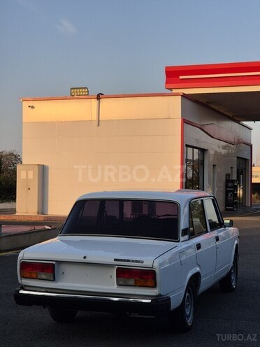 LADA (VAZ) 2107 2008, 163,847 km - 1.6 l - Bakı