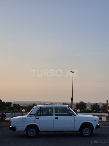 LADA (VAZ) 2107 2008, 163,847 km - 1.6 l - Bakı
