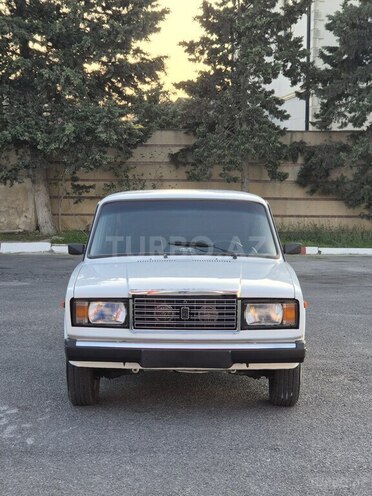 LADA (VAZ) 2107 2008, 163,847 km - 1.6 l - Bakı