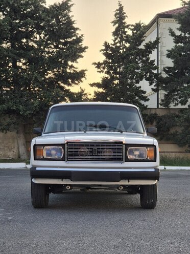 LADA (VAZ) 2107 2008, 163,847 km - 1.6 l - Bakı