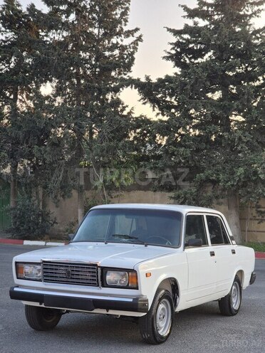 LADA (VAZ) 2107 2008, 163,847 km - 1.6 l - Bakı