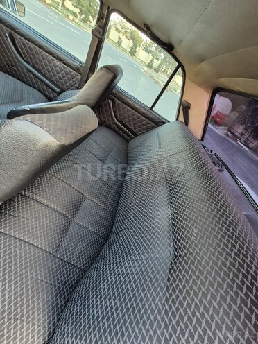LADA (VAZ) 2107 2008, 163,847 km - 1.6 l - Bakı