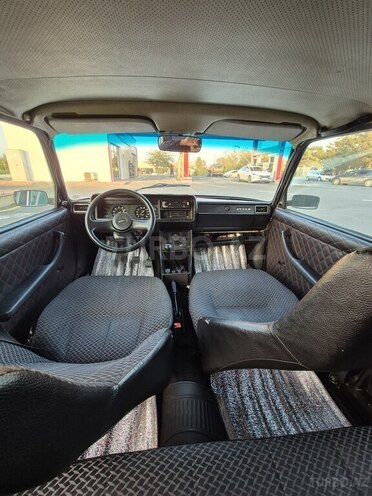 LADA (VAZ) 2107 2008, 163,847 km - 1.6 l - Bakı