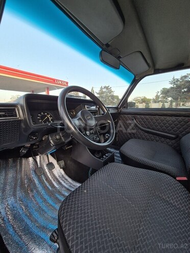LADA (VAZ) 2107 2008, 163,847 km - 1.6 l - Bakı