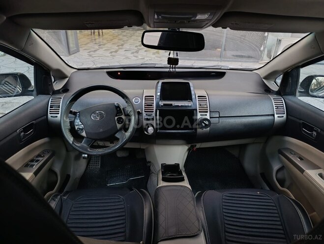 Toyota Prius 2008, 300,500 km - 1.5 л - Bakı